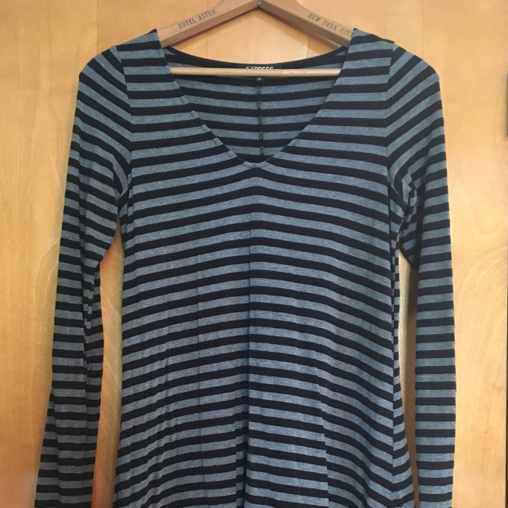 Express Dress - Picture 3 of 4